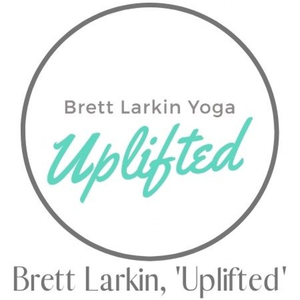 The Inside Scoop On Brett Larkin's Next Uplifted Online Yoga Teacher  Training 2024: Enrolling Now!