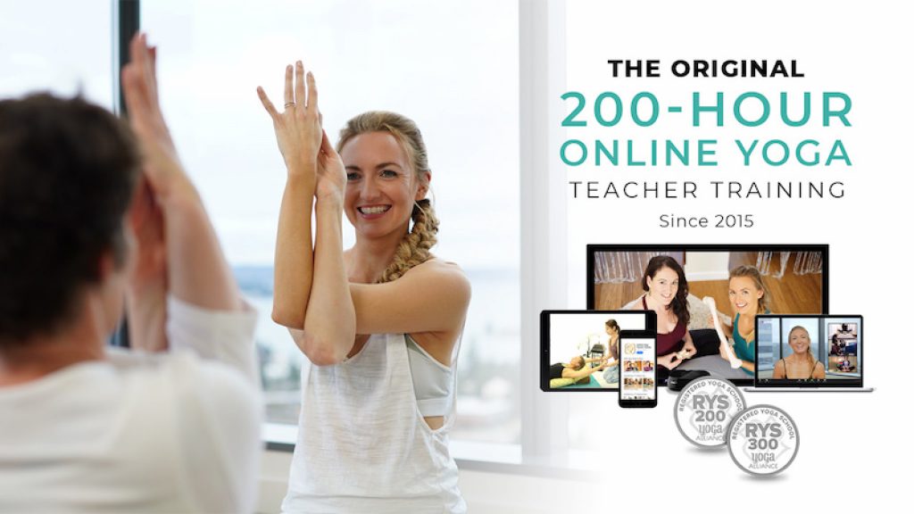 The Inside Scoop On Brett Larkin's Next Uplifted Online Yoga Teacher  Training 2024: Enrolling Now!