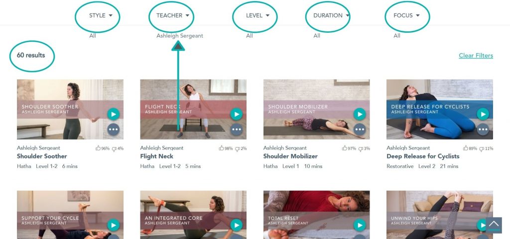 Yoga On Gaia Review: Immerse Yourself In All That Gaia Offers