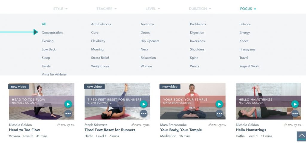 Yoga On Gaia Review: Immerse Yourself In All That Gaia Offers