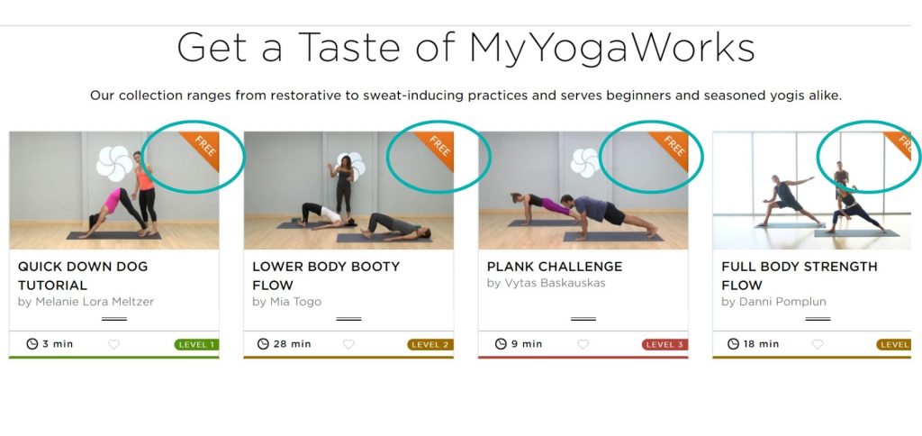 MyYogaWorks Review 2024: The Inside Scoop