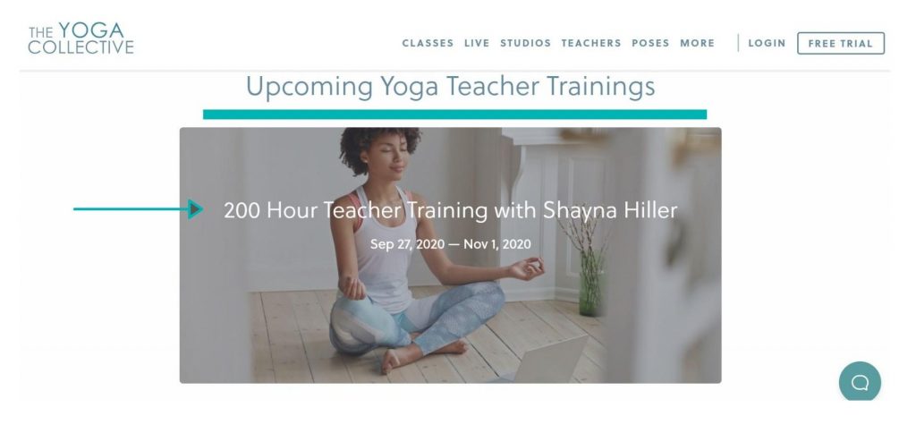 The Yoga Collective Review + 25% Off Annual Or Monthly Membership!