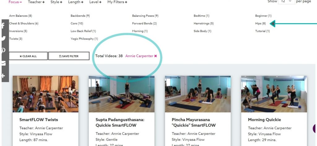 YogaVibes Review + 50% Off Annual Membership!