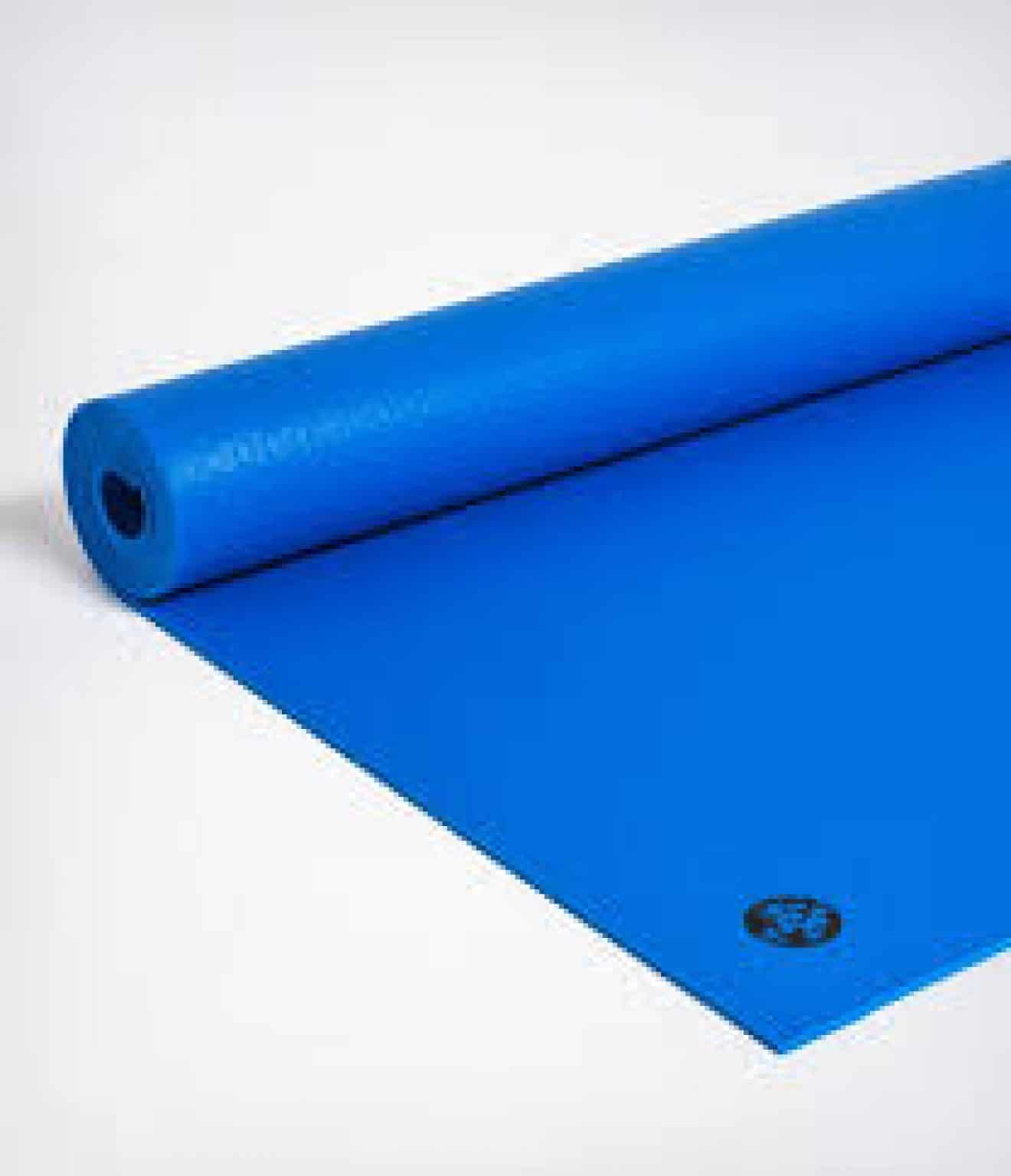 6 Best NonSlip Yoga Mats You Need Grippy Mats To Never Slip Again