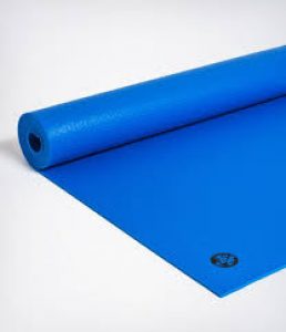 Best Yoga Mat For Sweaty Hands