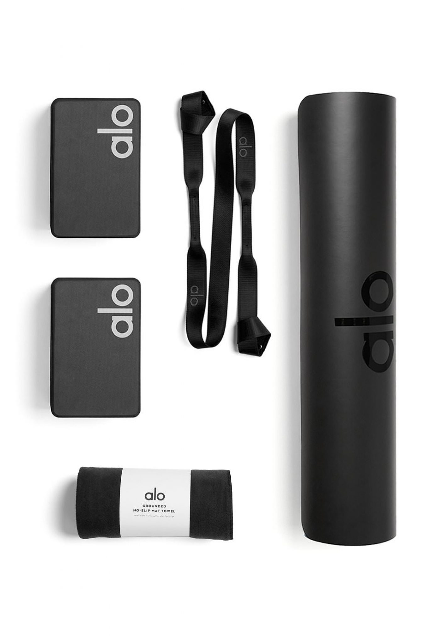 The Alo Set The Ultimate Gift For A Yogi That Every Serious Yogi Needs