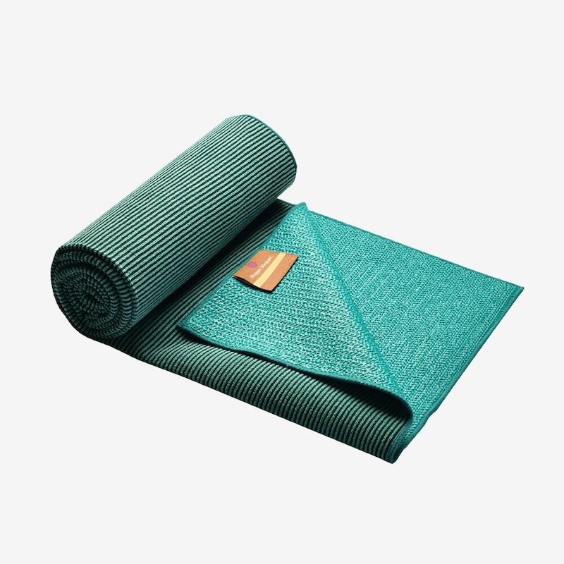 Best yoga mat store for slippery hands