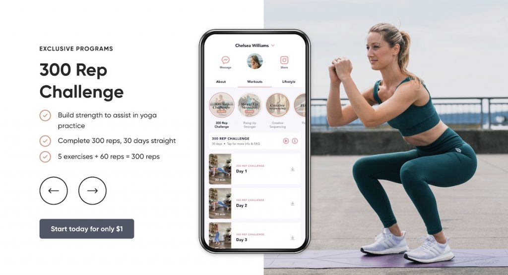 Best Yoga Apps 2020