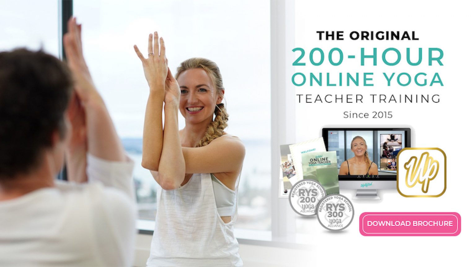 11 Best Online Yoga Teacher Training 2022 Yogis Choice
