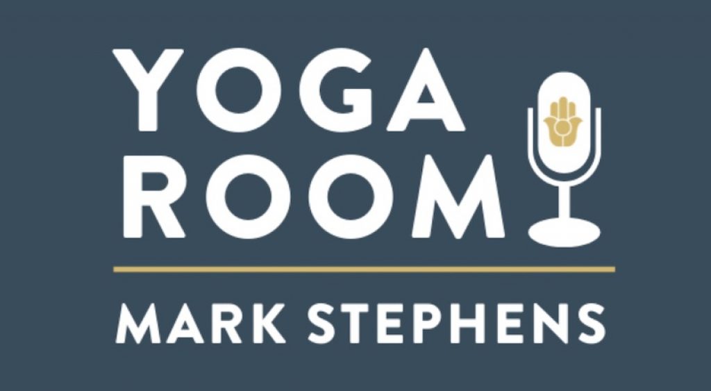 yoga sequencing: q+a with Mark Stephens