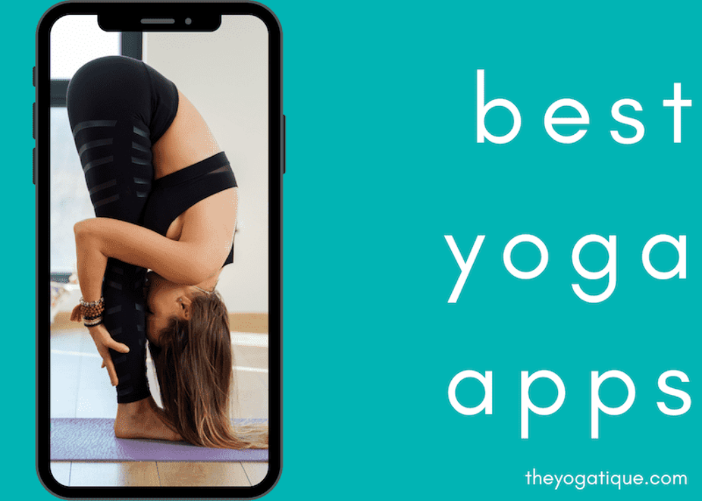 Best yoga apps for andriod, iphone, apple watch, and more.