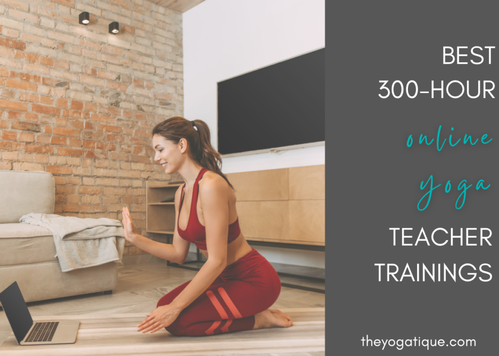 Best Online Yoga Classes of 2024