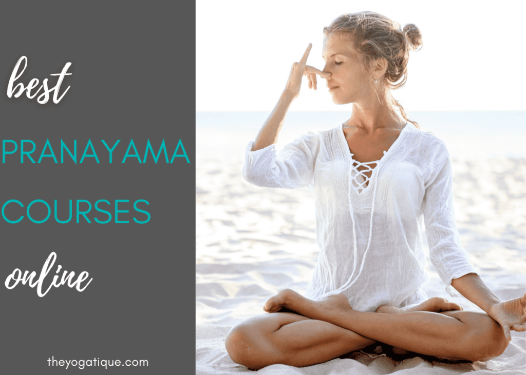 3 Best Pranayama Courses Online For A Deeper Understanding Of