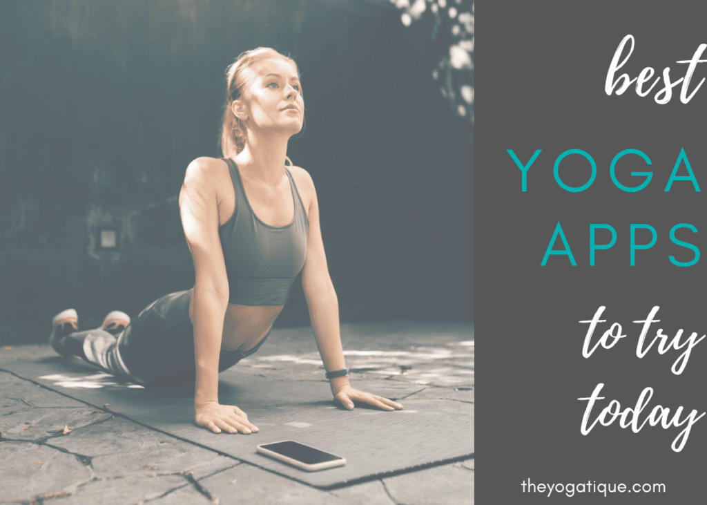 9 Best Yoga Apps 2022 - Top Yoga Apps for Beginners