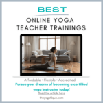 How To Get Your Yoga Certification Online Free: Free Online YTT Trials ...