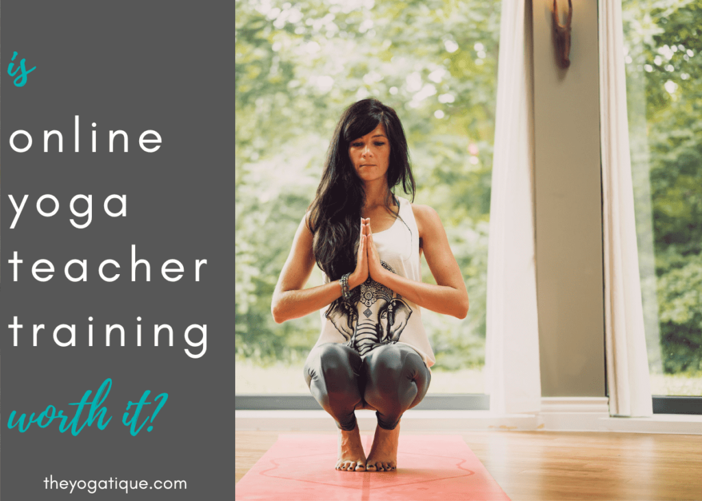 Becoming a Yoga Instructor: What to Consider Before You Sign Up