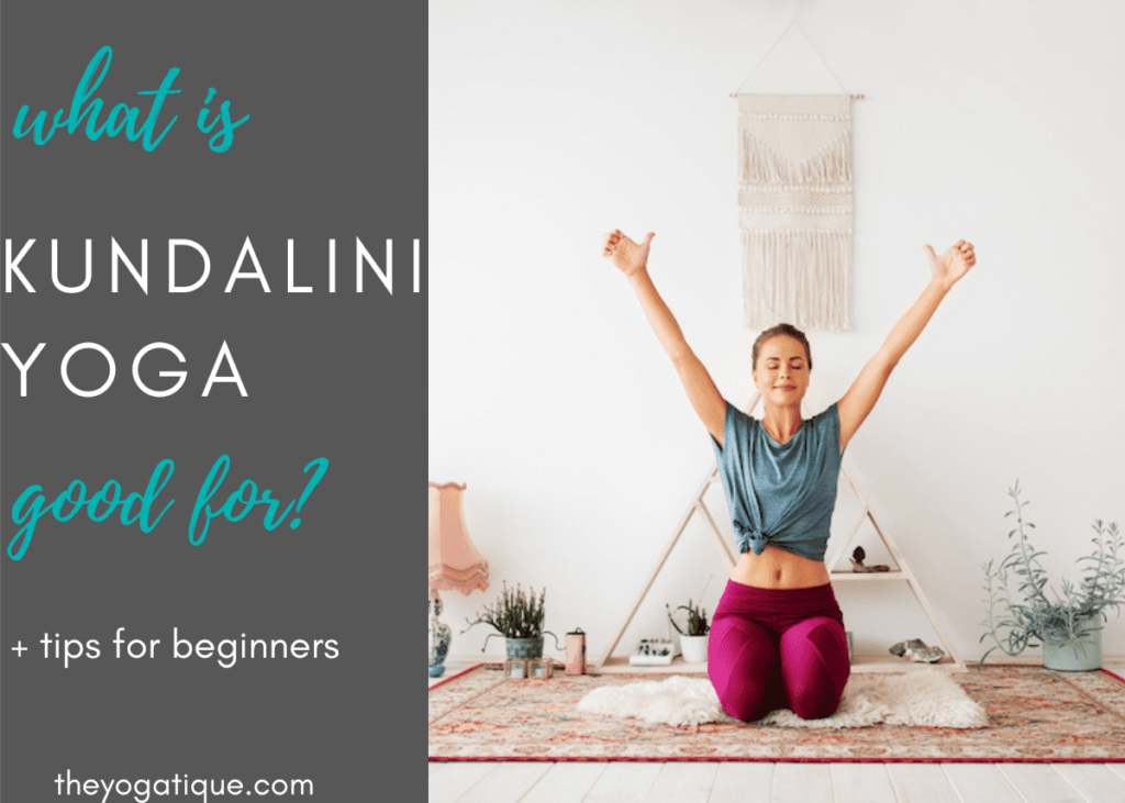 Kundalini Yoga: A Brief Introduction