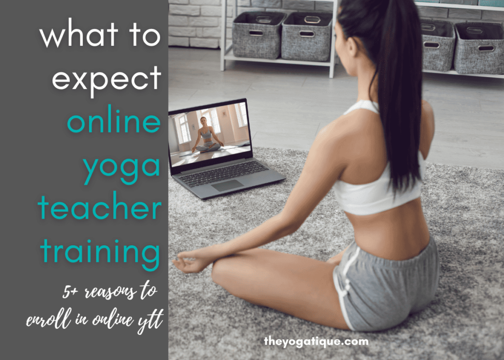 The Amazing Yoga Poses, Asanas & Postures You Will Learn In Yoga Teacher  Training