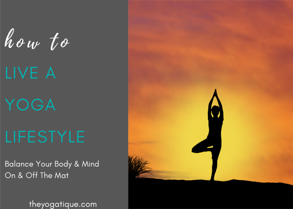 5 style ideas to steal from yoga studios