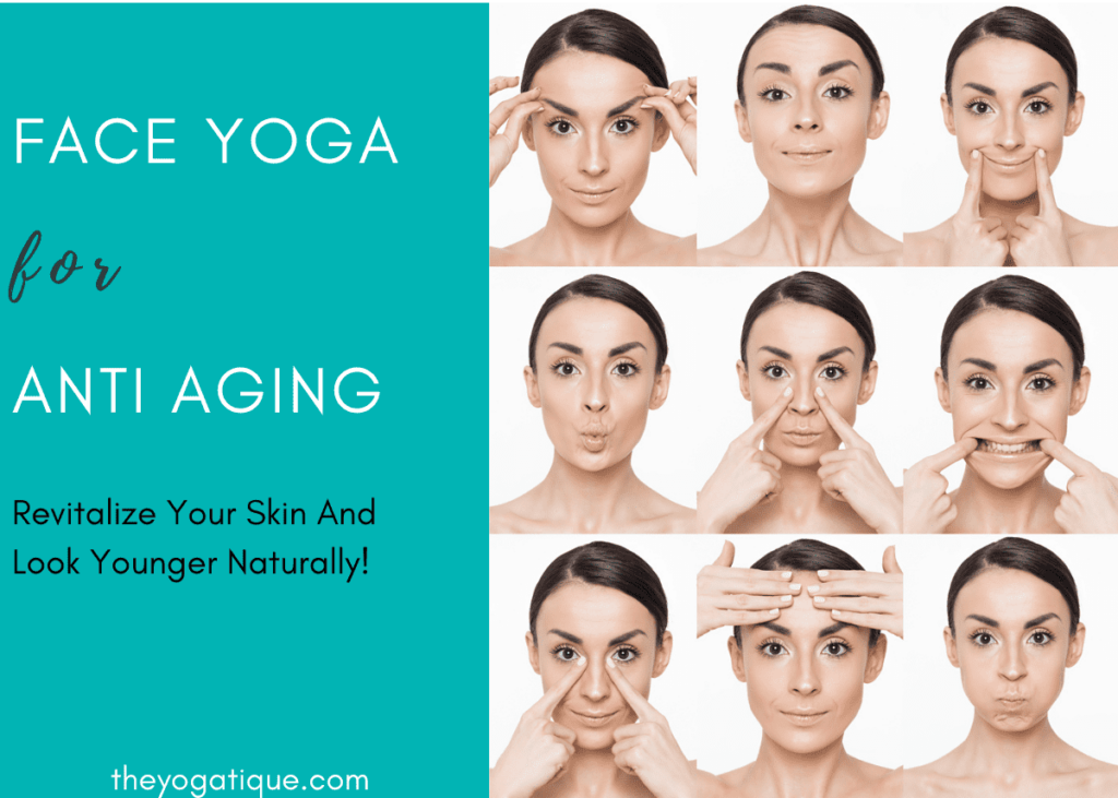 Yoga For Skin: Brilliant Yogasanas For A Rejuvenated Glowing Complexion