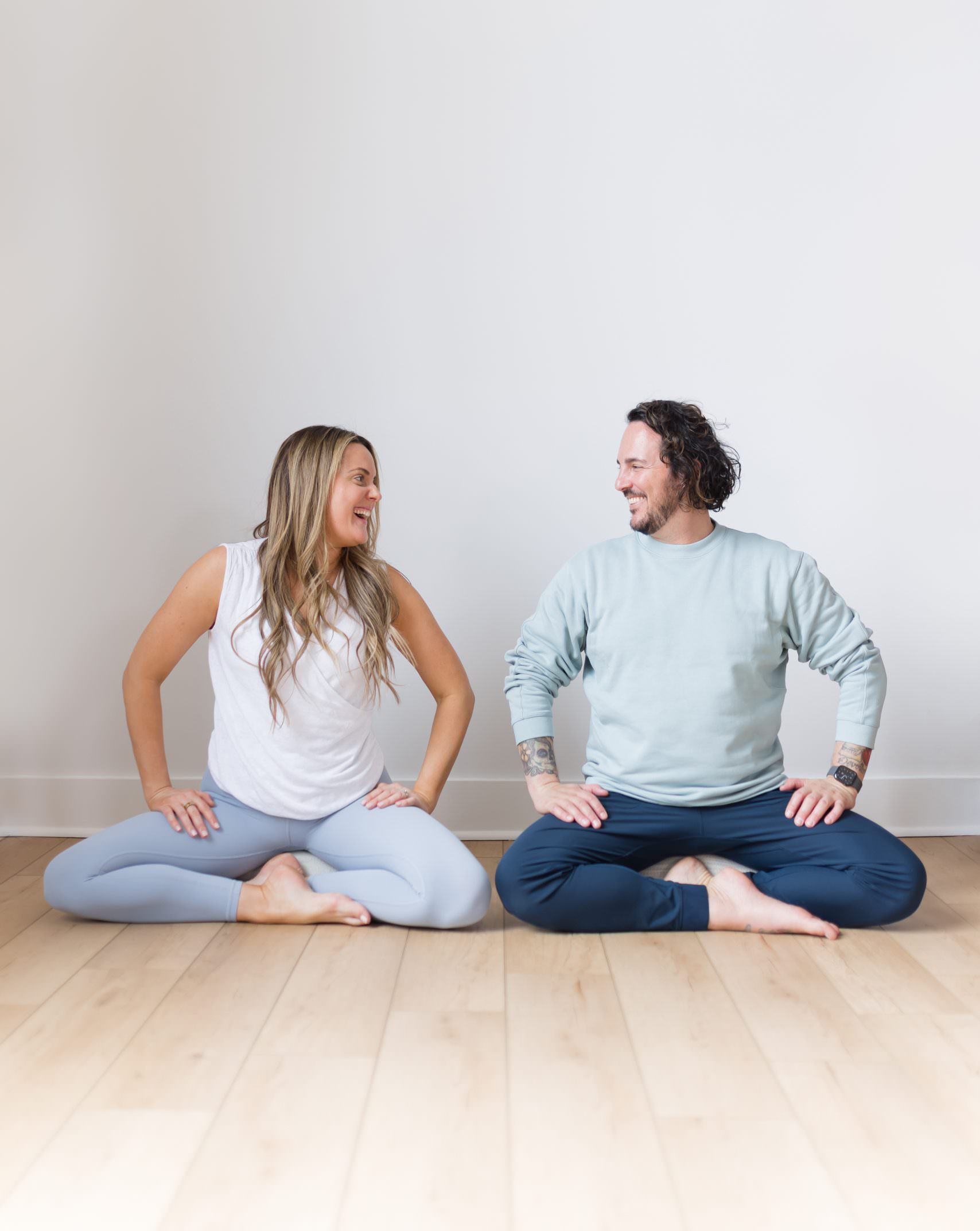 My Vinyasa Practice Vs YogaRenew An Unbiased Look At Two Popular Online