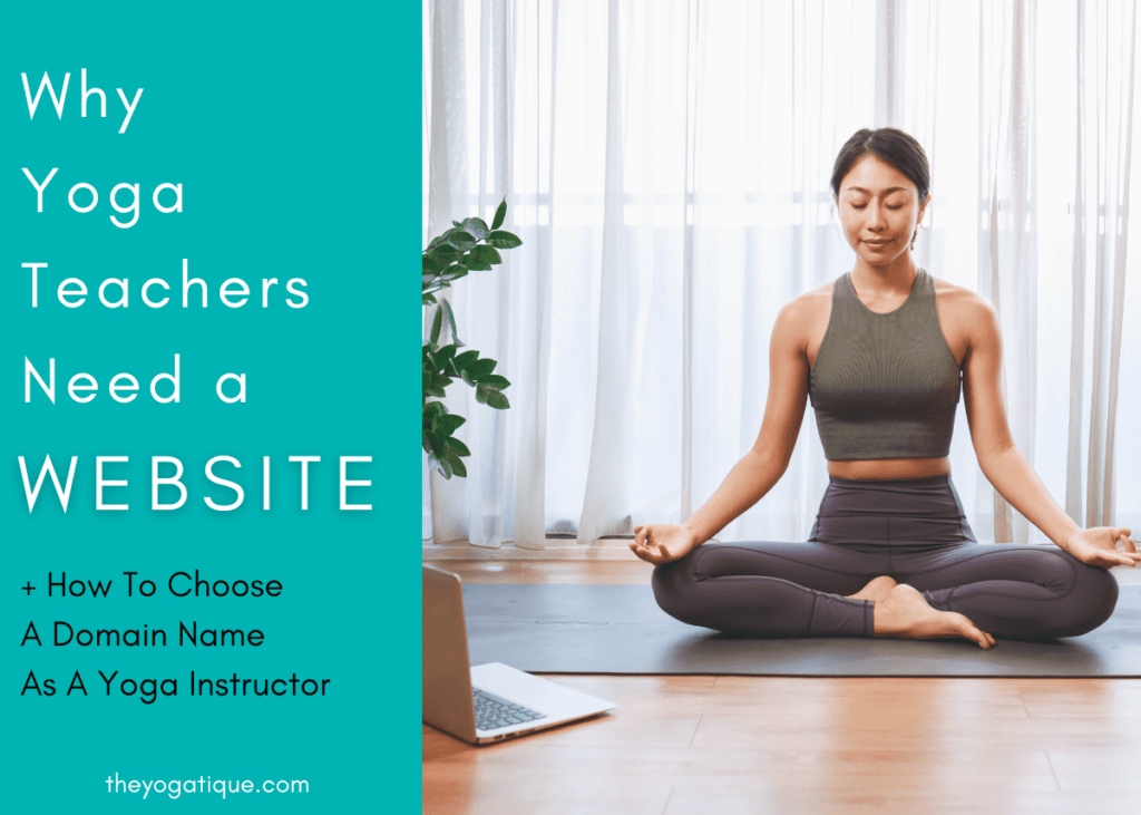 The Road to Becoming a Yoga Teacher: What to Expect from Yoga