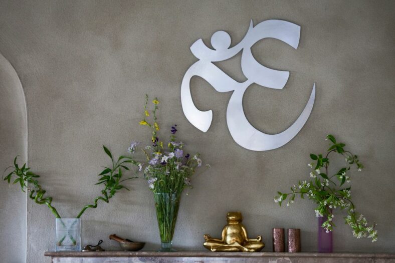 What You Need To Know About The Om Symbol Meaning + How To Wear, Tattoo