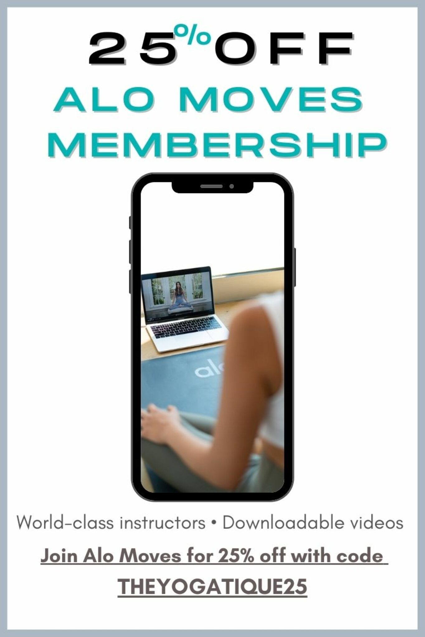 5 Best Alo Yoga Mats Alo's MustHave Yoga Mats For Any Class The