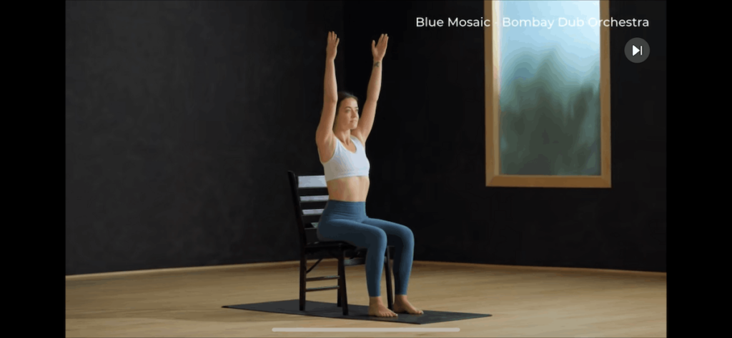 Yoga  Down Dog on the App Store