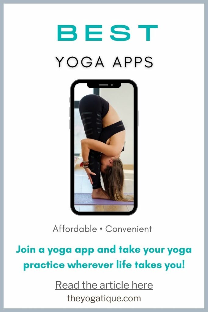 YogaDownload Review: Keep going with the yoga flow at home with