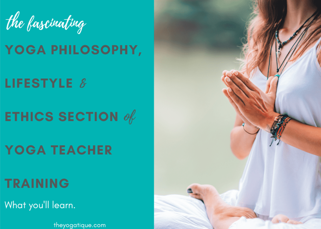 Yogic Lifestyle • Yoga Basics: Yoga Poses, Meditation, History, Philosophy  & More