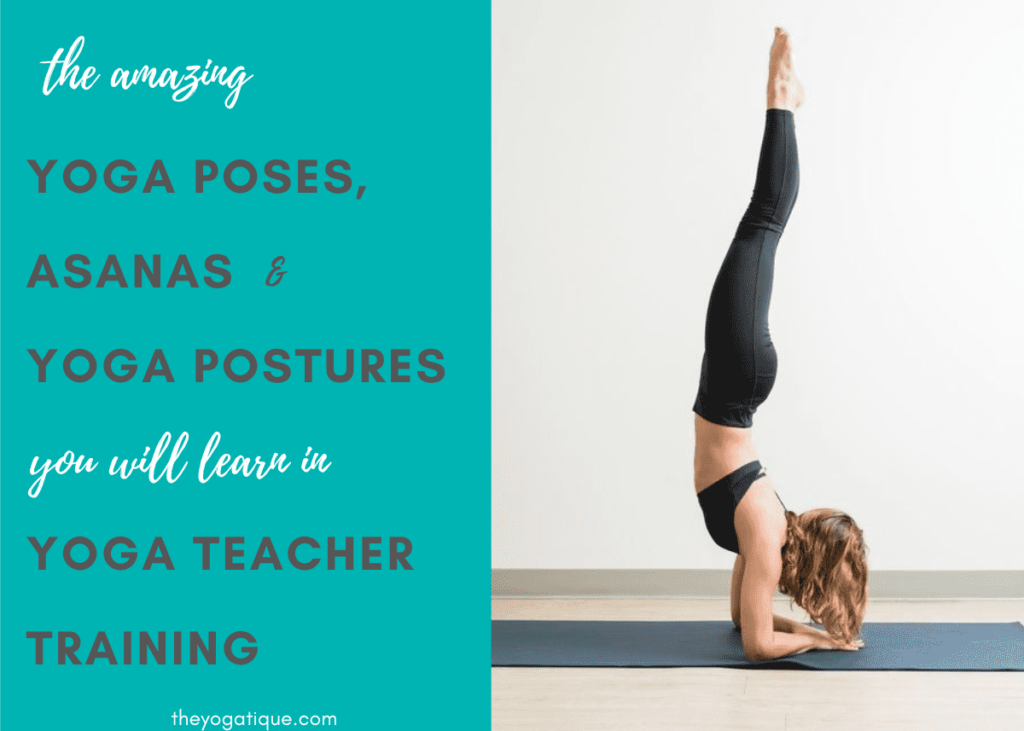 Yoga Standing Poses: Energize, Stretch and Strengthen Your Body - HubPages