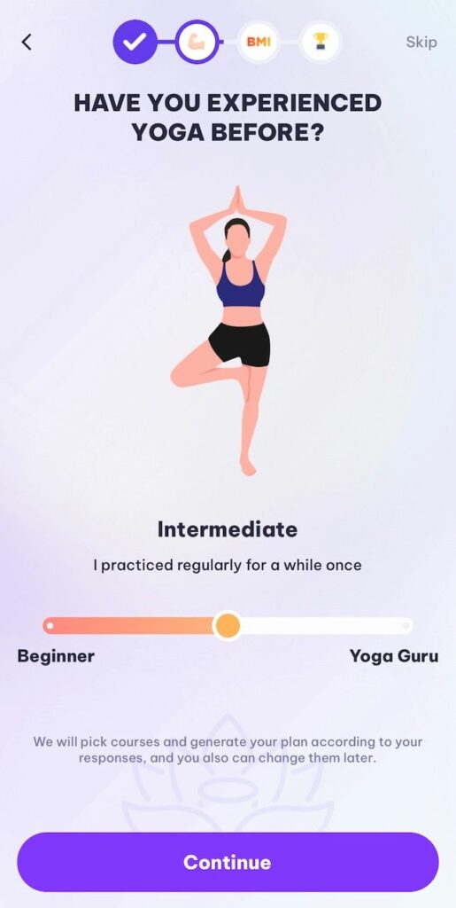 My Yoga With Adriene Review Reveals Everything About Her FWFG Yoga