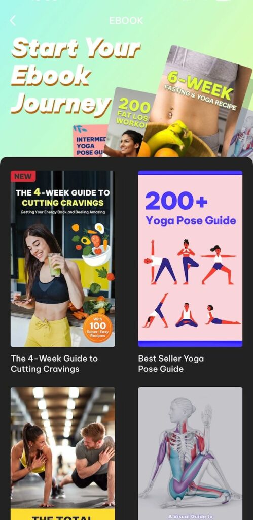 My Personal Daily Yoga App Review Has Everything You Want To Know