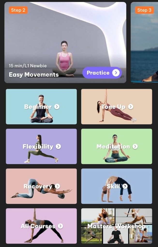 Yoga Daily Workout+Meditation - Apps on Google Play