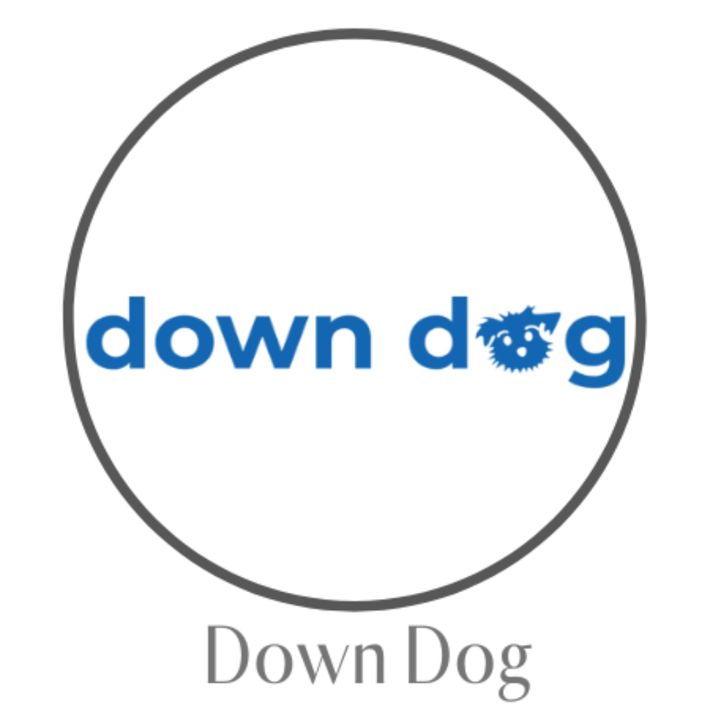 Down dog app online barre