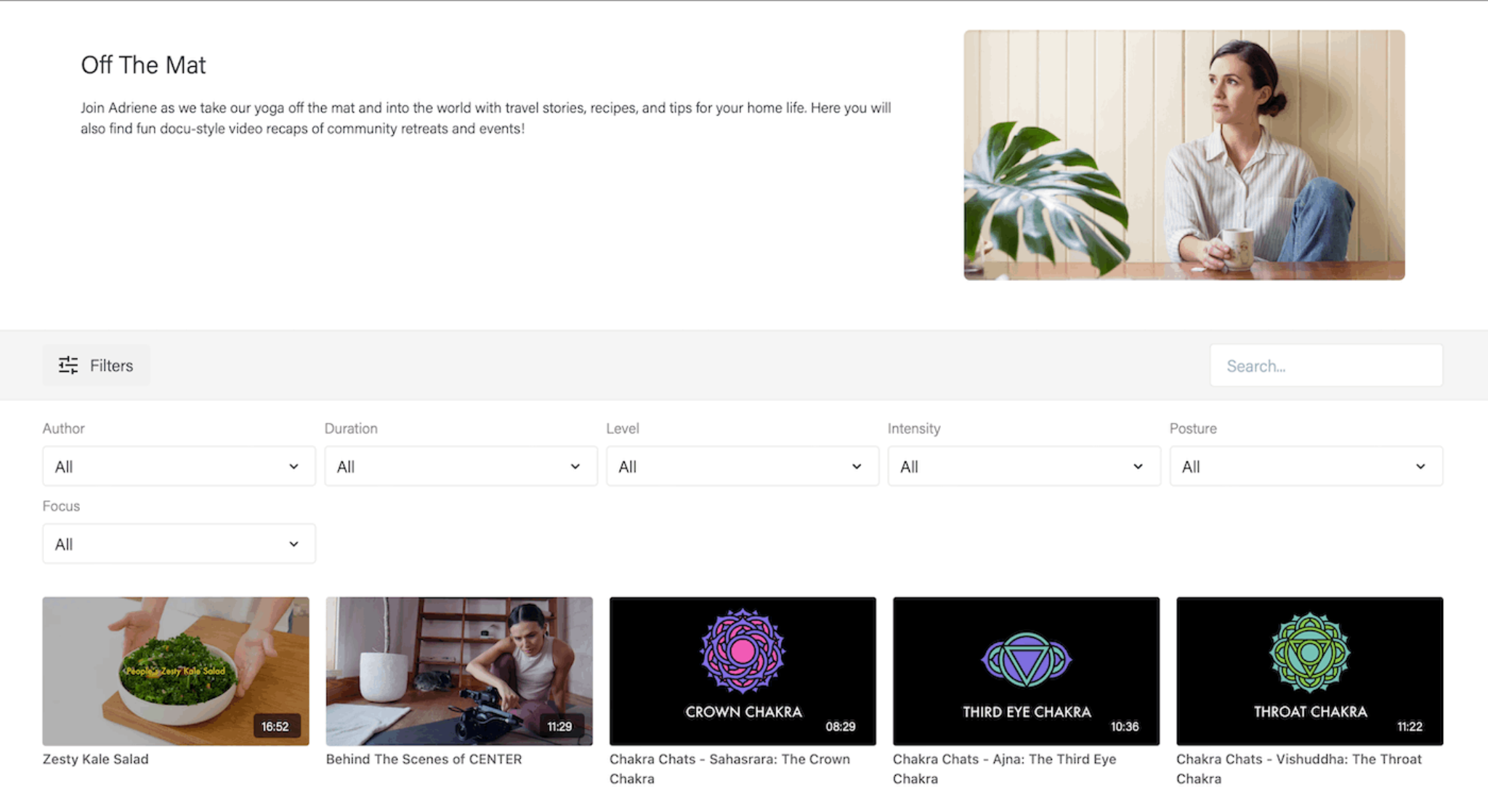 My Yoga With Adriene Review Reveals Everything You Want To Know The