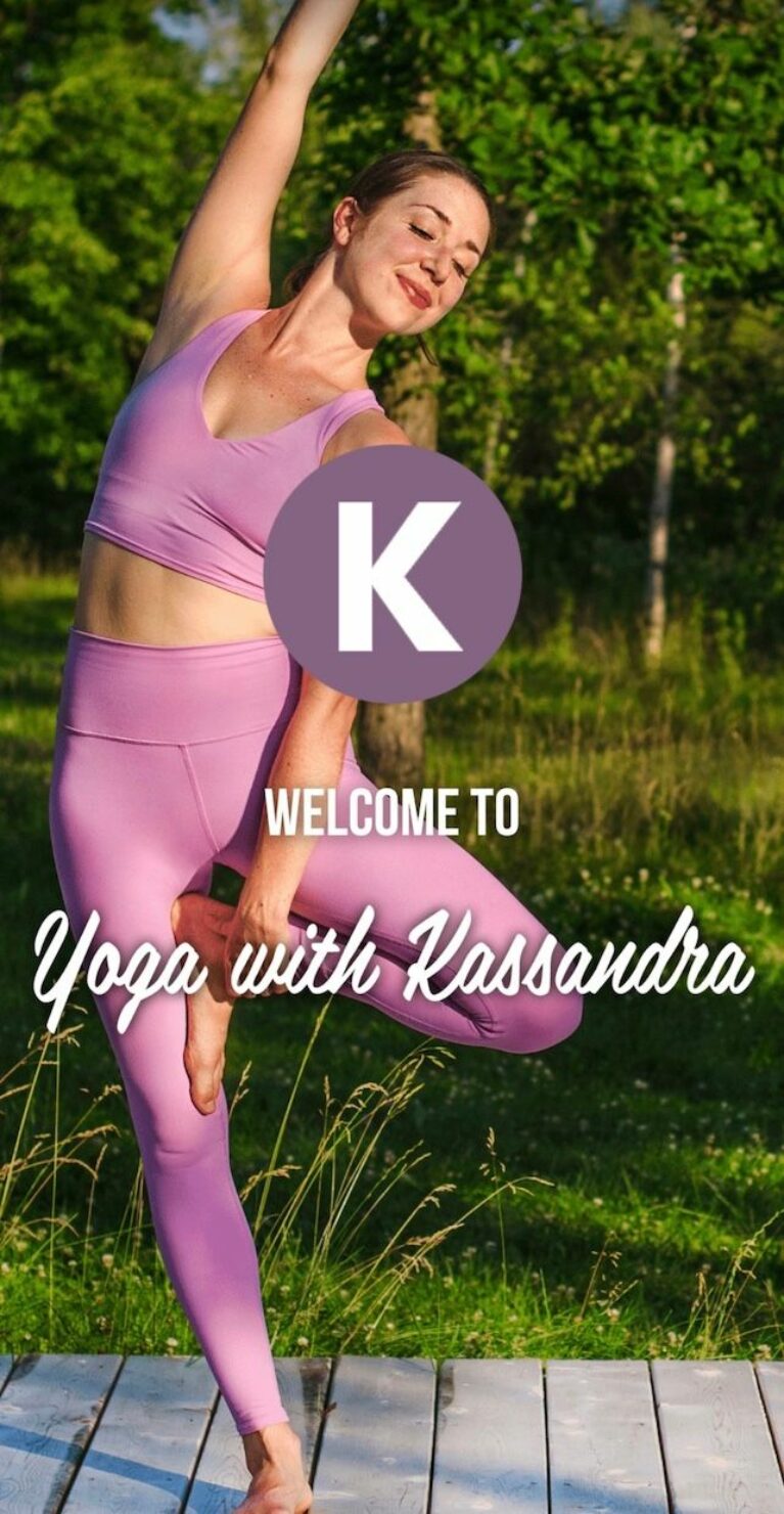 My InDepth Yoga With Kassandra Review Has Everything You Need To Know