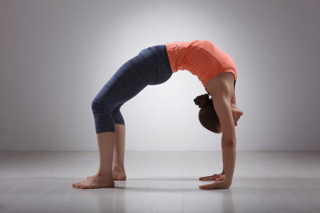 10 Advanced Yoga Poses to Teach Students