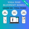 Yoga Pose Book