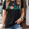 Women's Yoga T Shirts