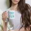 Yoga Mugs & Coffee Cups