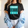 Funny Yoga Shirts