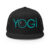 Yoga Trucker Hat – Washington State Yogi