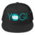 Yoga Gift Trucker Hat – (WA Yogi)