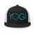 Yoga Trucker Hat – Washington State Yogi