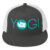 Yoga Gift Trucker Hat – (WA Yogi)