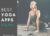 My 5 Favorite Yoga Apps For Beginners I Recommend In 2025