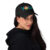 Yoga Sunset Yoga Hat – Gift For Yoga Lovers (Casual Hat For Yogis)
