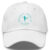 Balance Breathe Believe Hat – Gift For Yoga Lover (Casual Adjustable Yoga Hat)